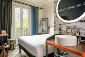  Ibis Styles Hotel Paris Gare de Lyon Bastille  Париж